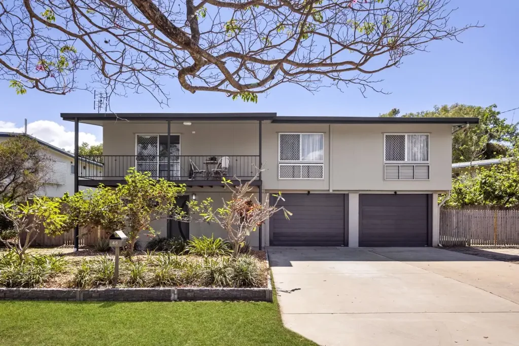 Thuringowa Central 3Kwarto IMMACULATE FAMILY LIVING – THE WORK IS ALREADY DONE