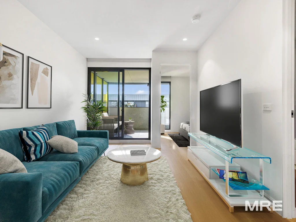 414/158 Smith Street, Collingwood, VIC 3066