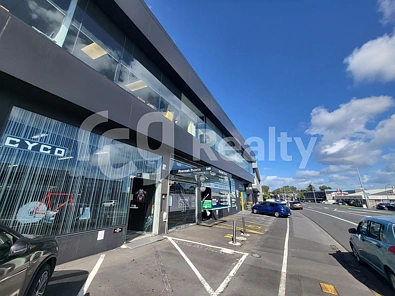 Address Withheld, Kingsland, Auckland City, 0 Bedrooms, 0 Bathrooms, Office Premises