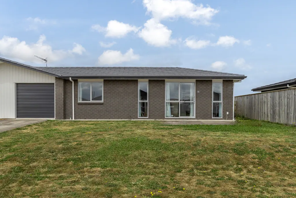 85 Hinemoa Street, Levin, Horowhenua, Manawatu / Wanganui
