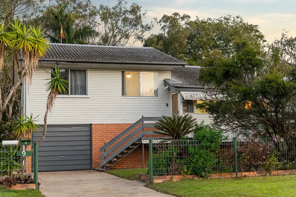 9 Lauren Street, Geebung, QLD 4034