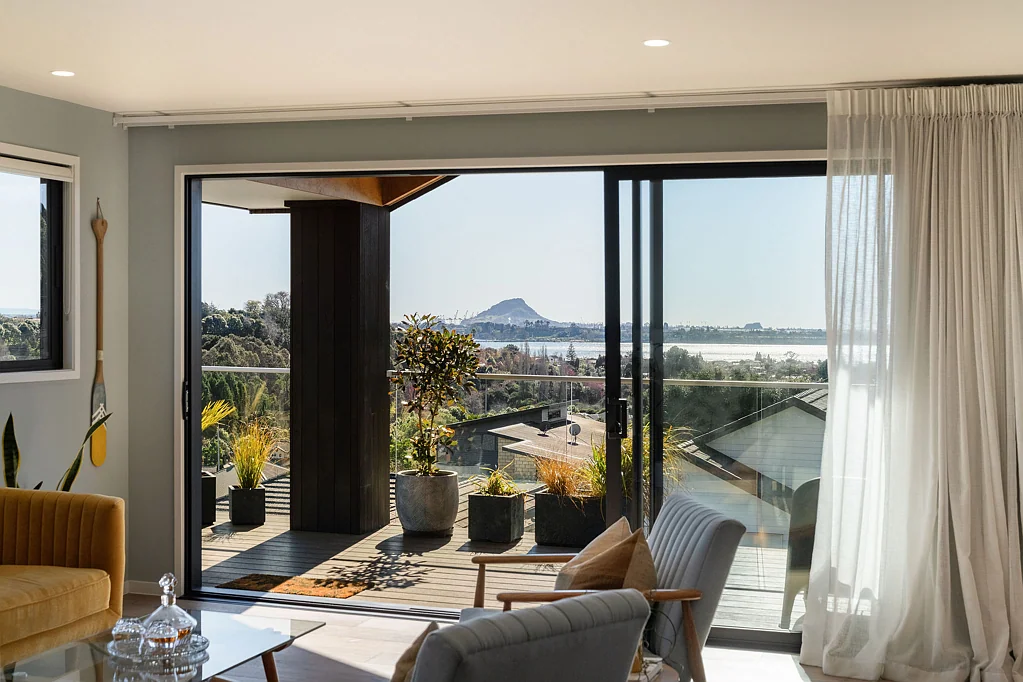 Welcome Bay 4房  Views Worth Coming Home To