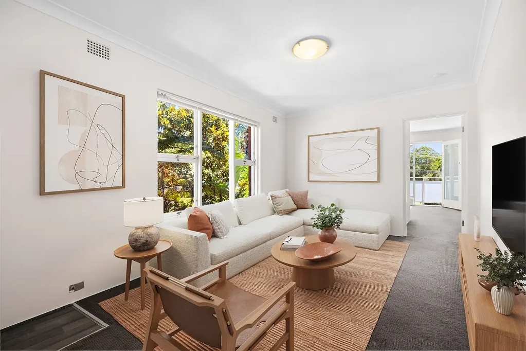 4/123 Balgowlah Road, Fairlight, NSW 2094