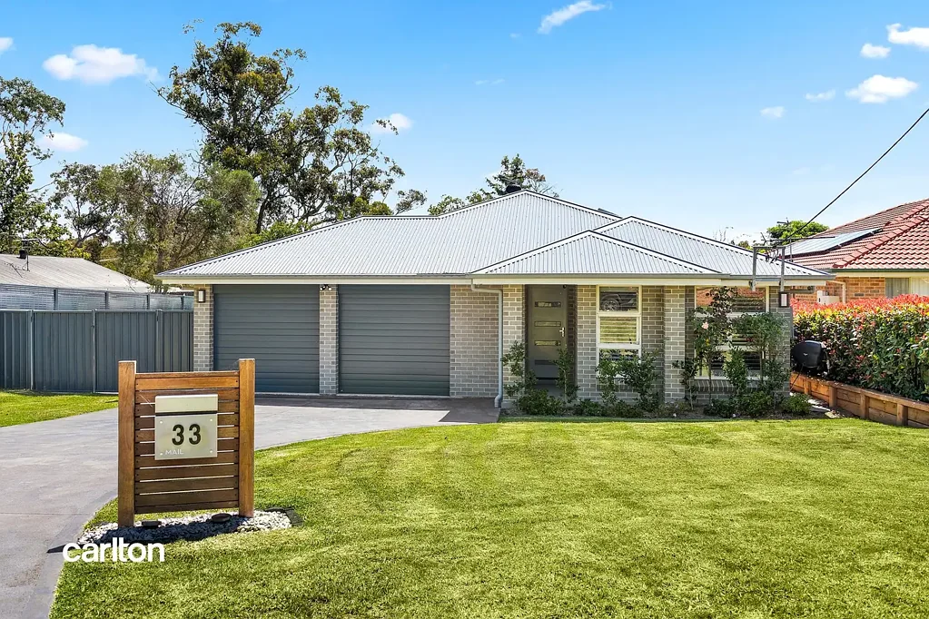 33 Ella Street, Hill Top, NSW 2575