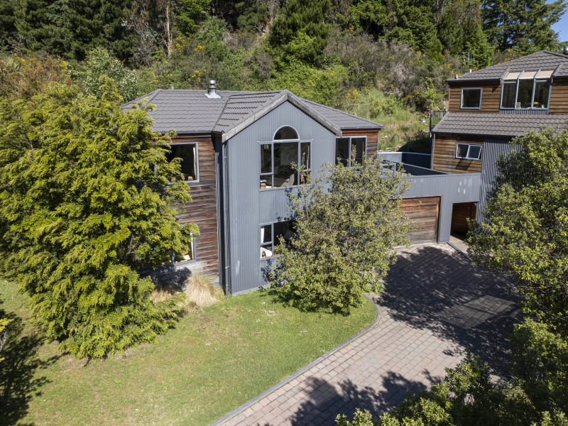 12a Windsor Place, Queenstown, Queenstown Lakes, 3房, 2浴