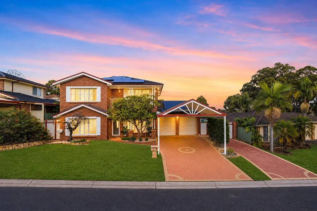 Erskine Park 6 Slaapkamer First Time Offered – Spacious Family Home with Ideal In-Law Accommodation