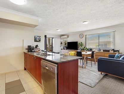 14/7 McMaster Street, Nundah, QLD 4012, 2 침실, 2 욕실, Unit