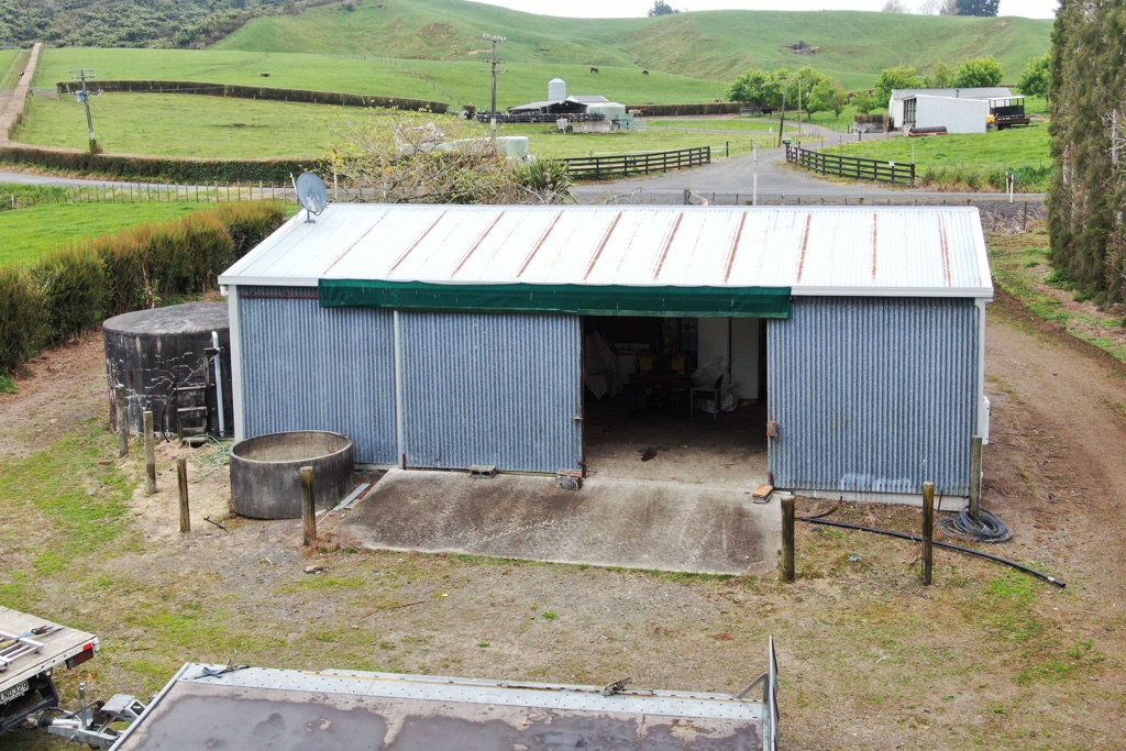 211 Pukekauri Road, Waikino, Hauraki, 0 habitaciones, 0 baños, Horticulture