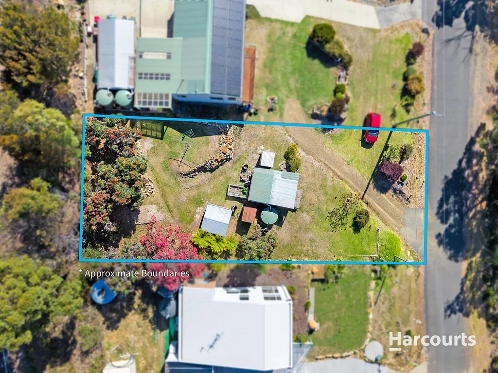 Eaglehawk Neck Ideal Getaway with Stunning Views