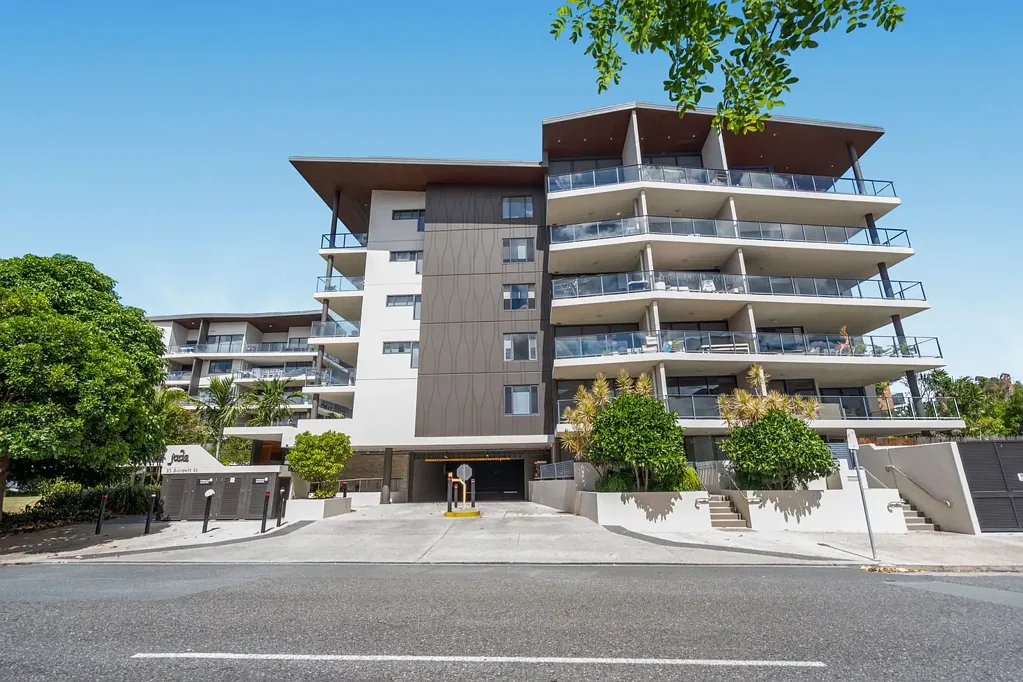 3112/35 Burdett Street, Albion, QLD 4010