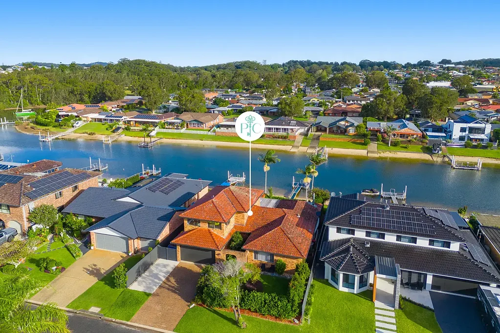 46 Laguna Place, Port Macquarie, NSW 2444