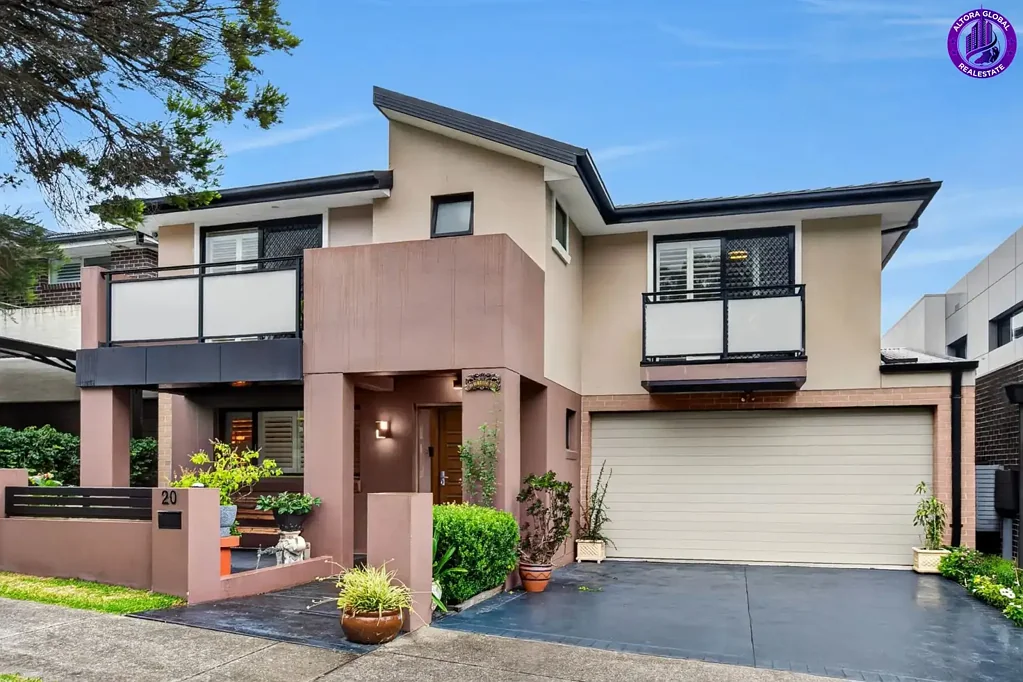 Pemulwuy 4Zimmer The Family Upgrade You've Been Waiting For
