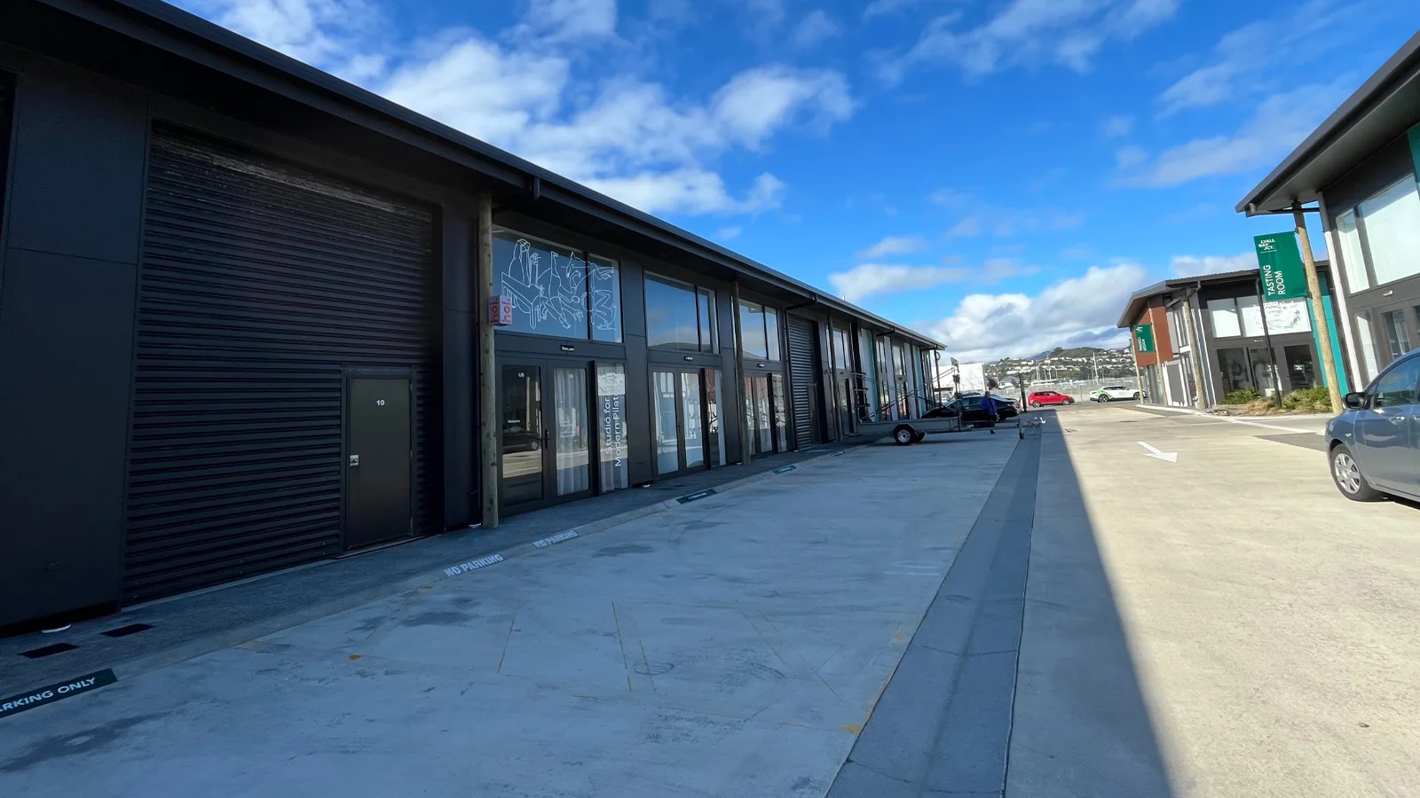 Rongotai Owners must sell. Overseas is calling.
