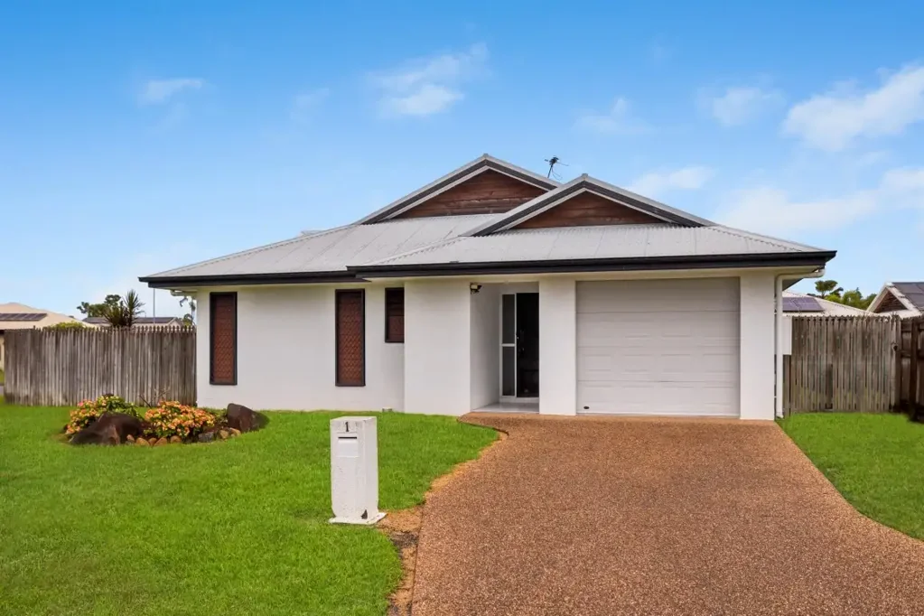1 Panama Court, Burdell, QLD 4818