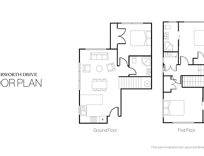 8A Butterworth Drive, Glendene, Waitakere City, 3 ਕਮਰੇ, 3 ਬਾਥਰੂਮ, Townhouse
