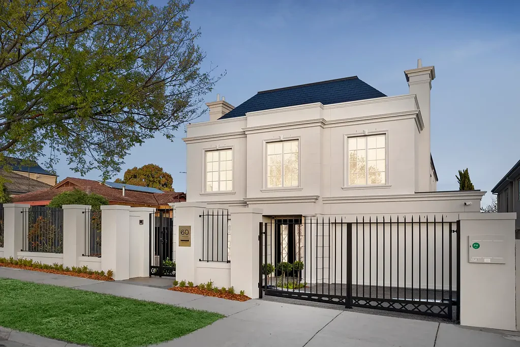 Balwyn North 5房  New Luxurious Perfection in the Balwyn High Zone