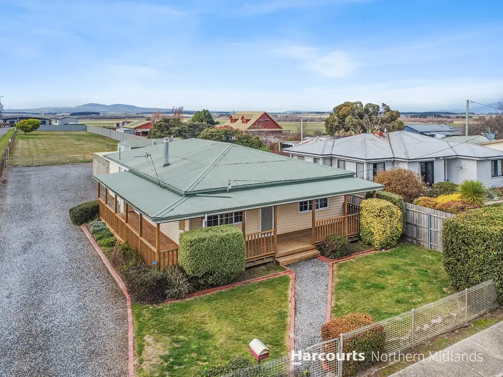 125 Main Street, Cressy, TAS 7302