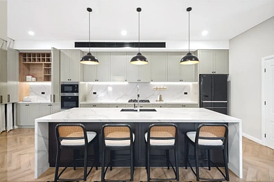 86 Parklands Road, North Ryde, NSW 2113, 4 slaapkamers, 3 badkamers, Apartment