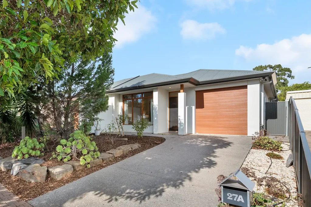 Bedford Park 3房  A beautiful home in a highly sought after location