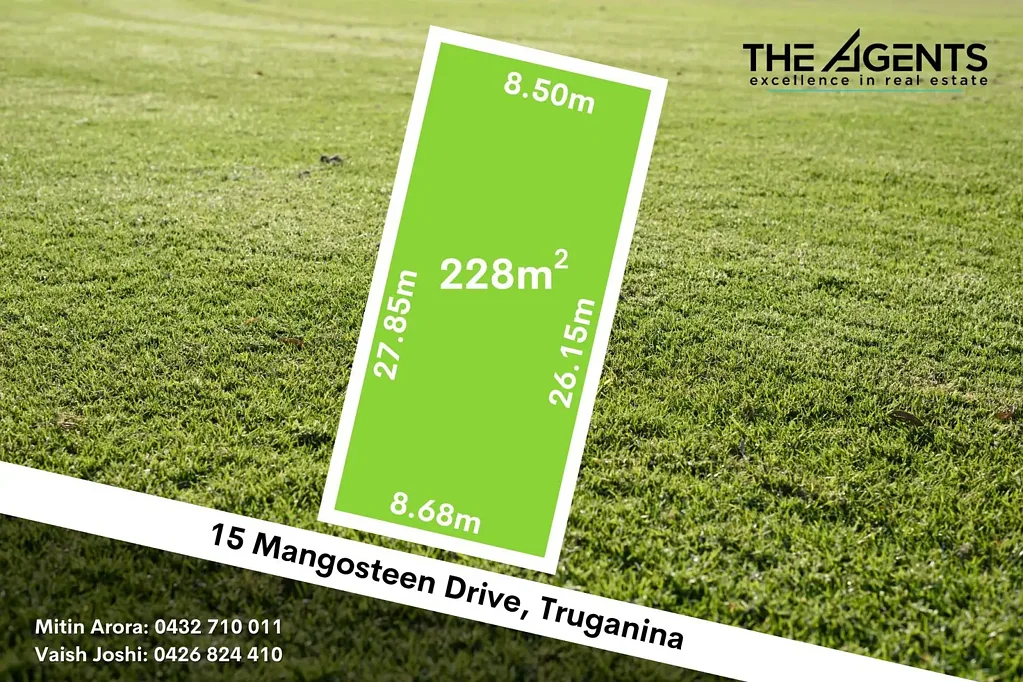 15 Mangosteen Drive, Truganina, VIC 3029
