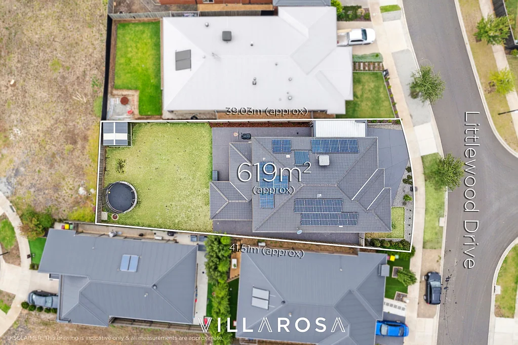 19 Littlewood Drive, Fyansford, VIC 3218