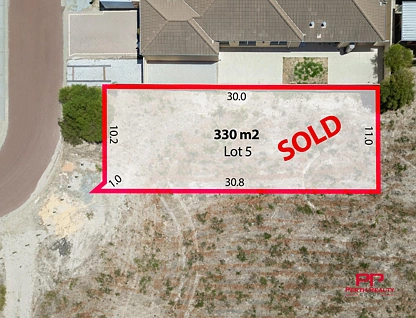 Lots 1,2,3,4,5 Dorado Street & Seashells Crescent, Singleton, Rockingham, 0 ห้องนอน, 0 ห้องน้ำ, Section