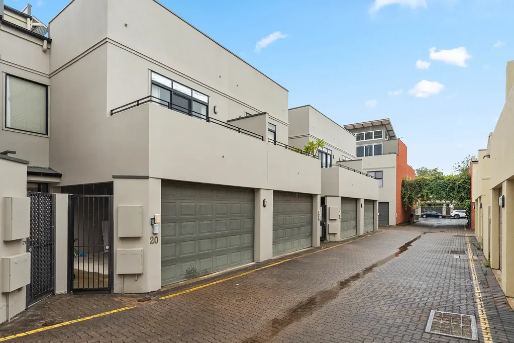 20/211-219 Gilles Street, Adelaide, SA 5000