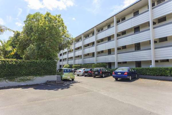 39/18 Edenvale Crescent, Mt Eden, Auckland City, Auckland