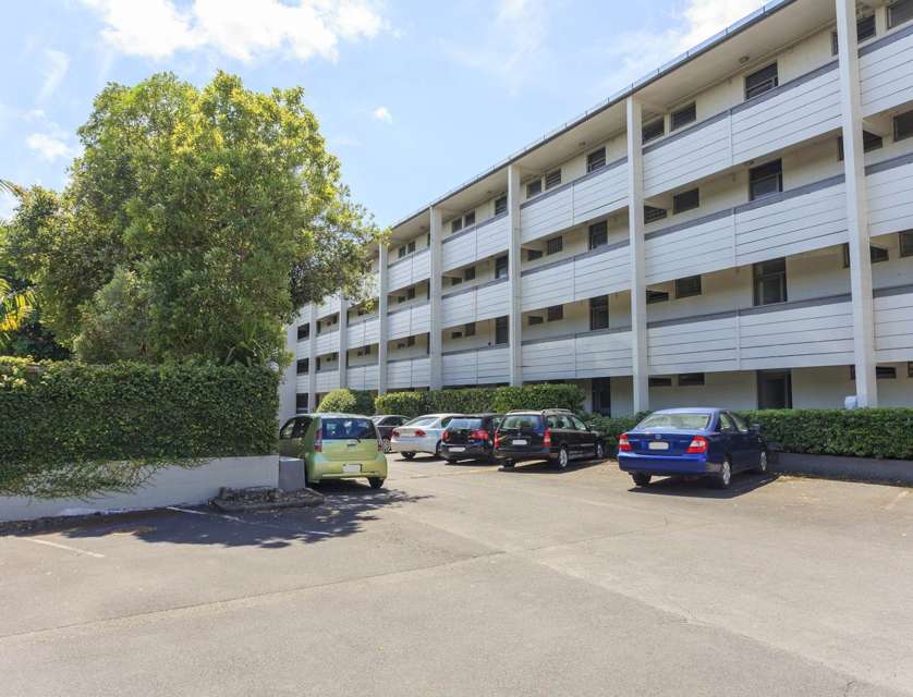 39/18 Edenvale Crescent, Mt Eden, Auckland City, Auckland, 1房, 1浴, 公寓