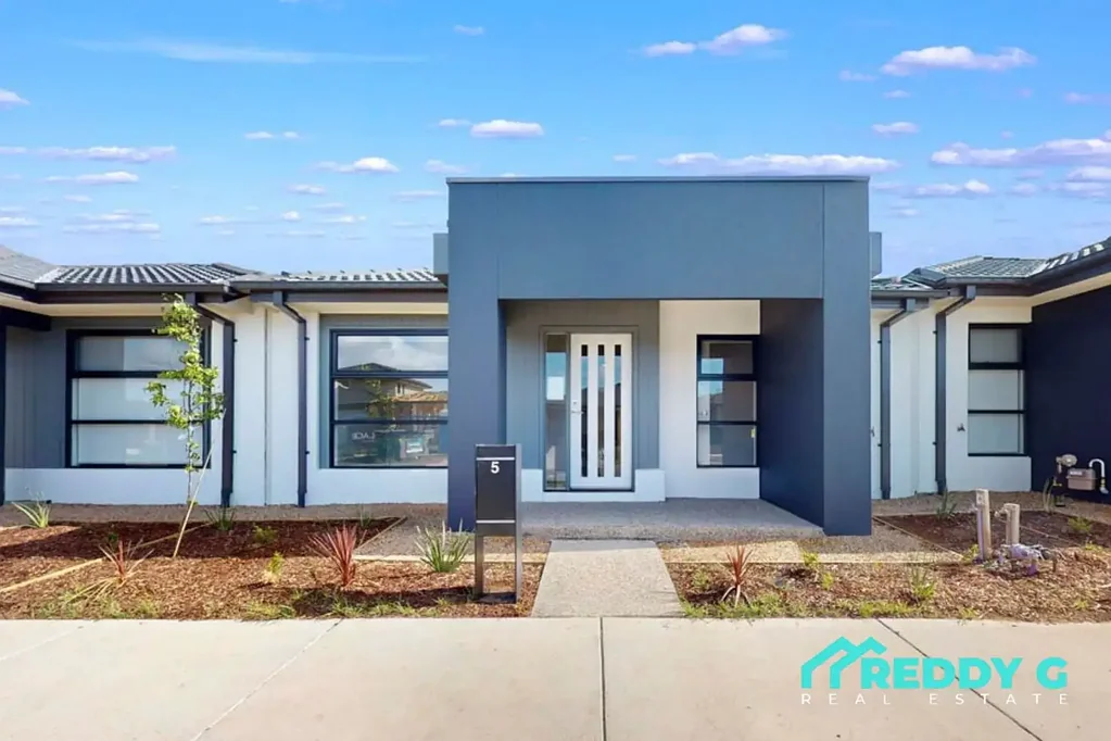 Modern 3-Bedroom Home in a Convenient Tarneit Location – $475 Per Week
