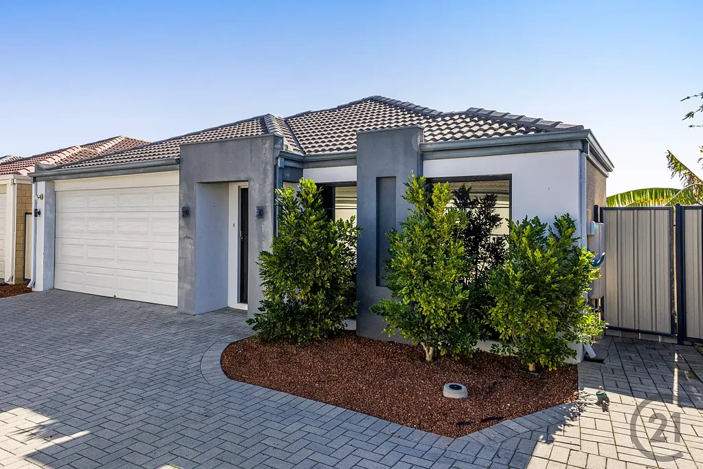 Meadow Springs 3ਬੈੱਡਰੂਮ Exclusive Villa Living in Meadow Springs