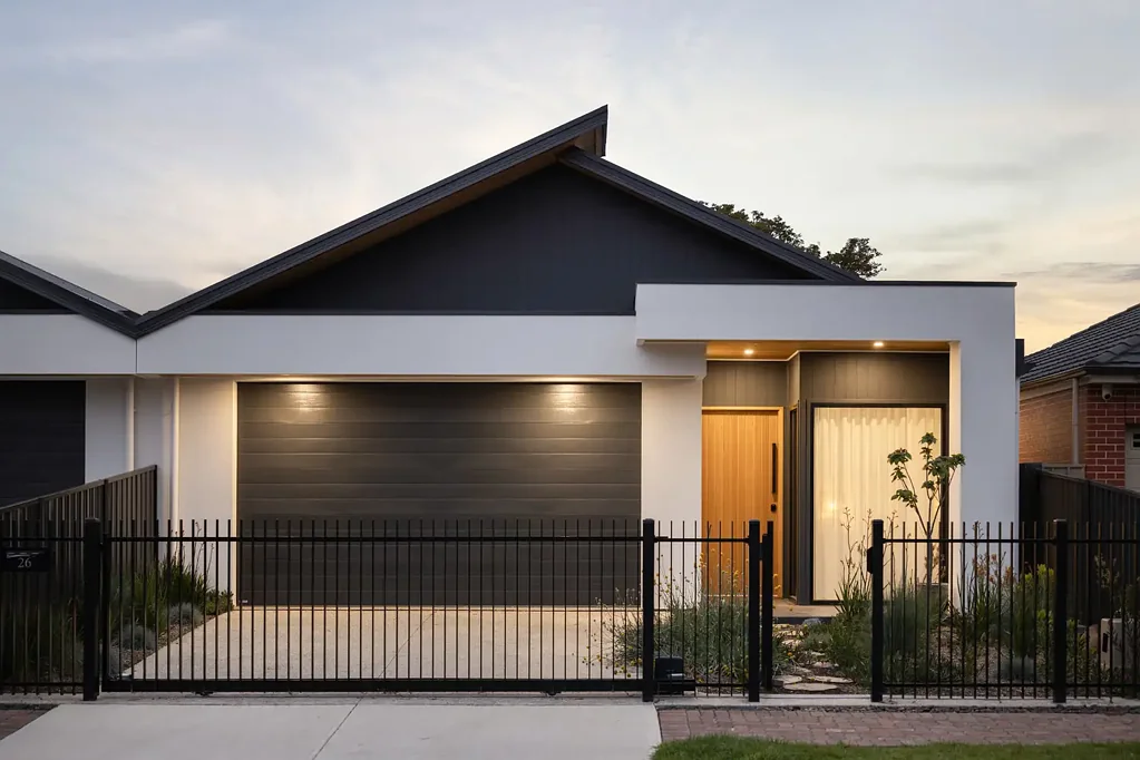 Grange 4房  Curated Style by the Coastline.