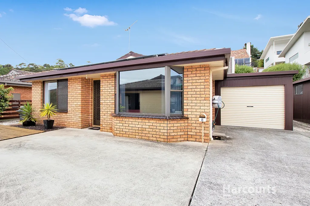 3/9-11 Avon Street, Parklands, TAS 7320