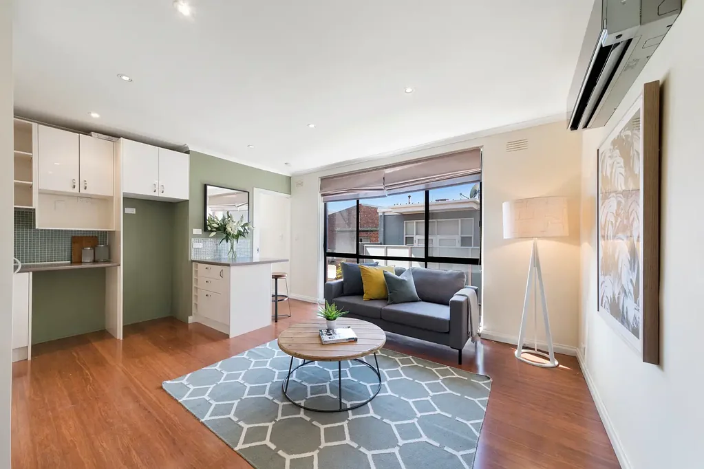 19/65 Richmond Terrace, Richmond, VIC 3121