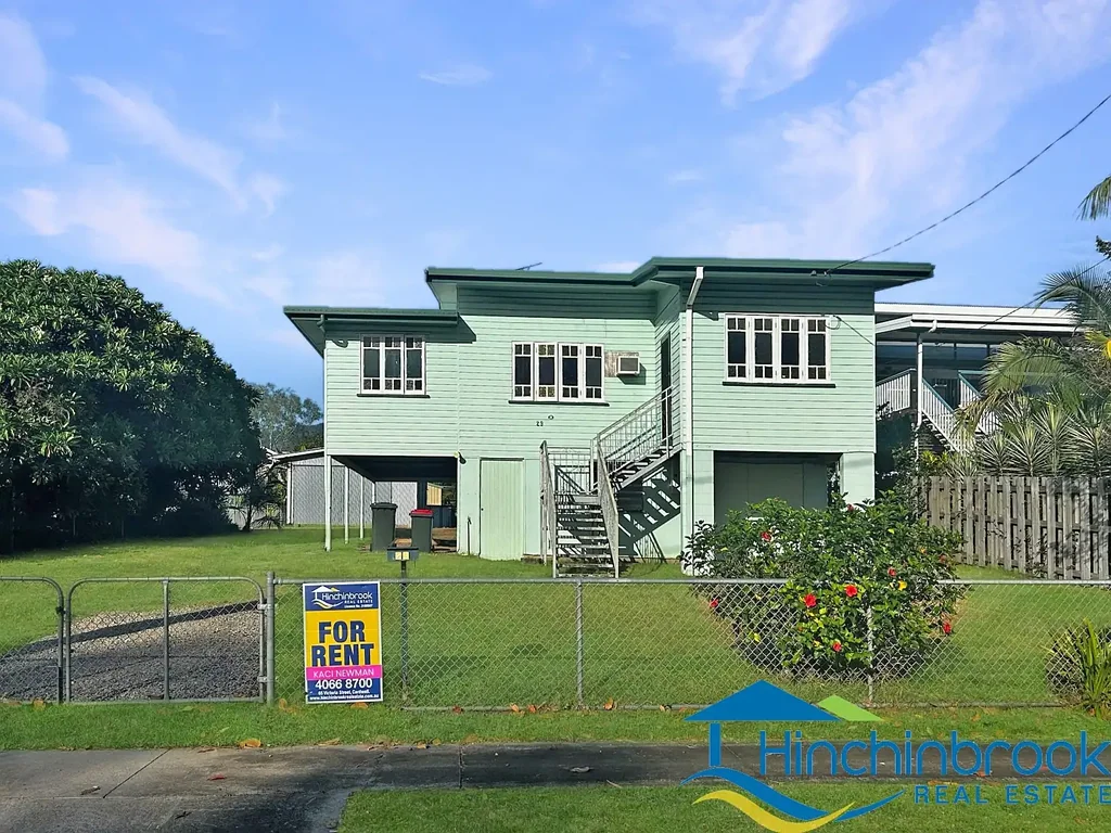 Spacious Three-Bedroom Home with Huge High-Clearance Shed