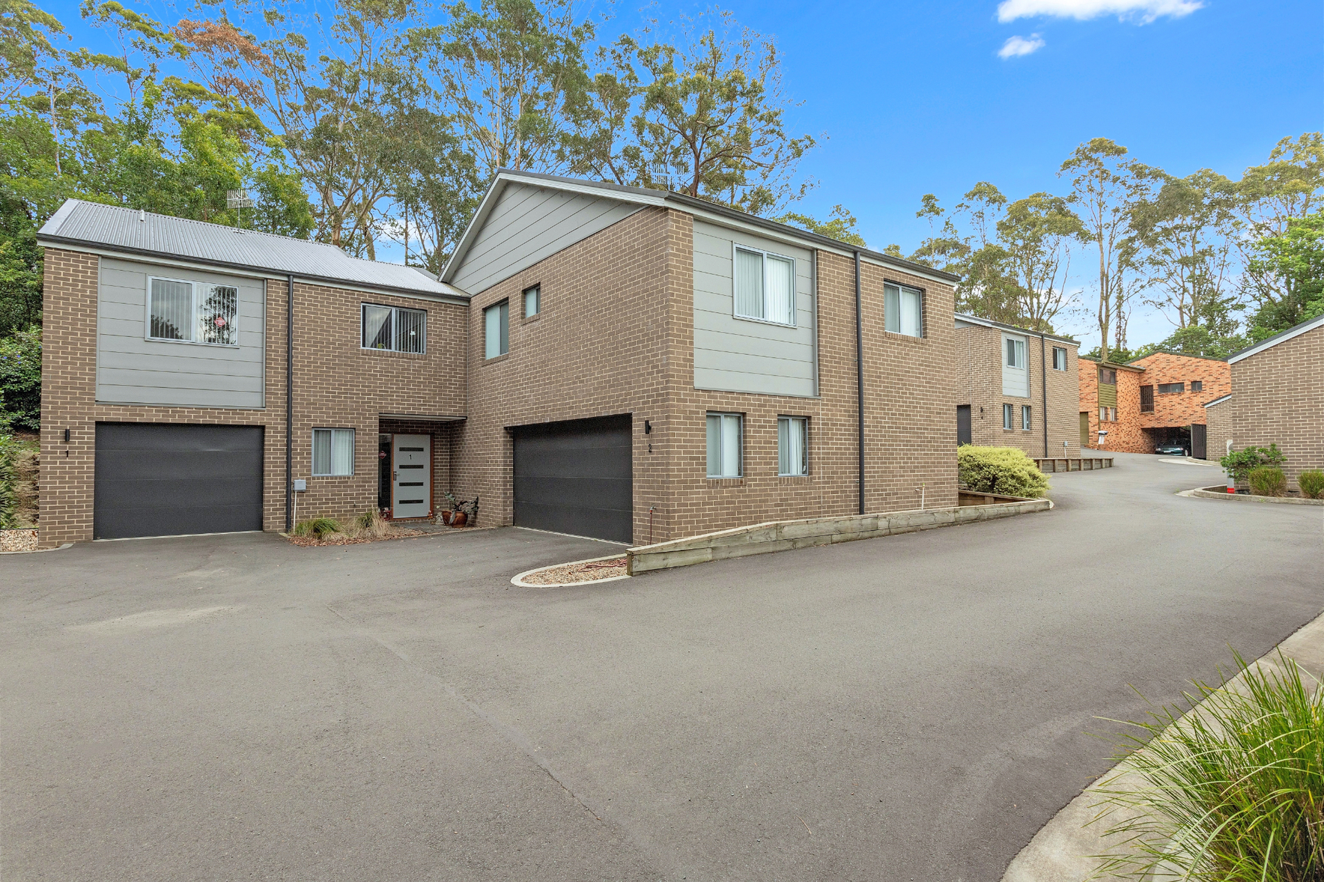 UNIT 2 76 BRINAWARR ST, BOMADERRY NSW 2541, 0 Kuwarto, 0 Banyo, Townhouse