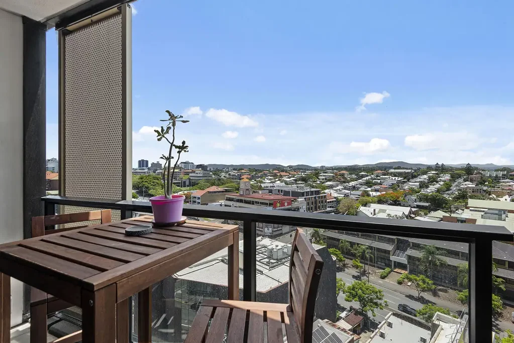 Fortitude Valley 1 Bedroom Modern City Sanctuary in the Iconic FV by Peppers