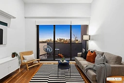 911/601 Sydney Road, Brunswick