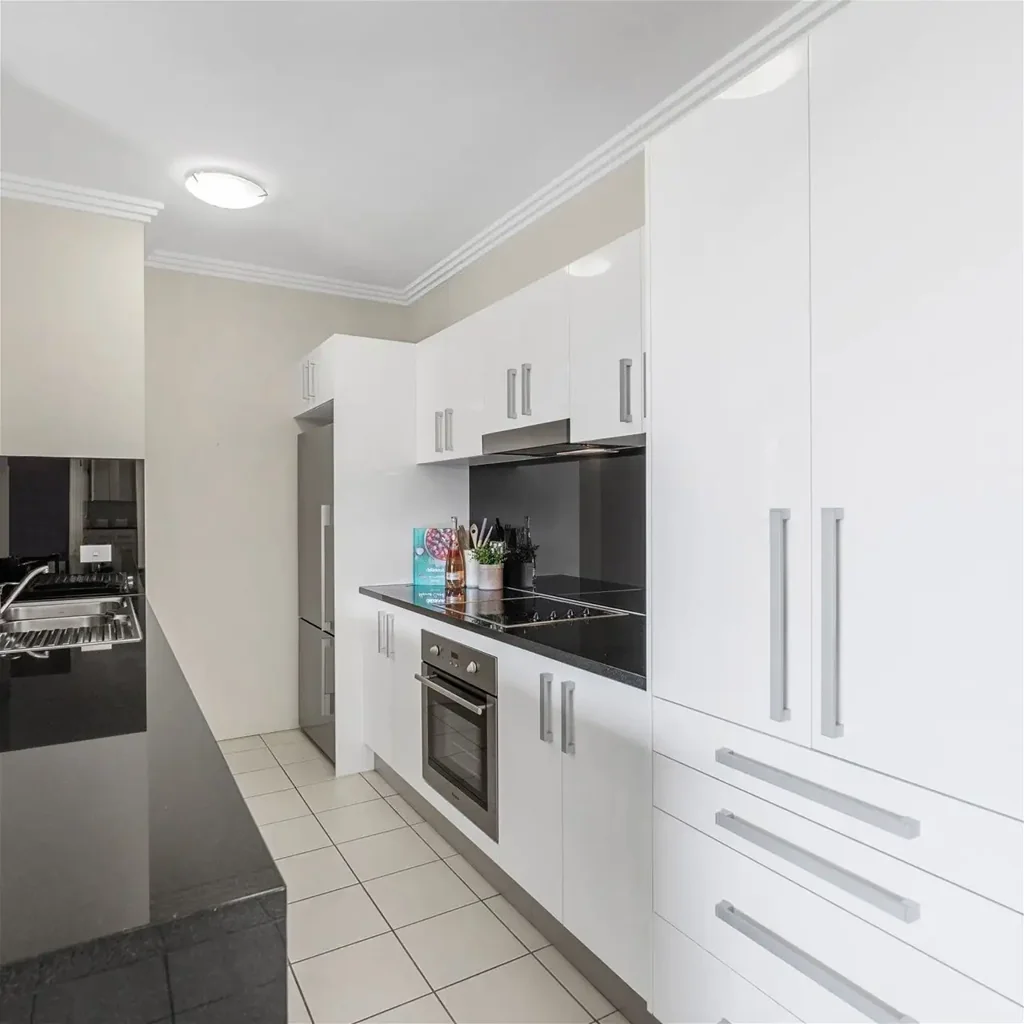 23/12 Archer Street, Upper Mount Gravatt, QLD 4122