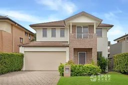 20 Claremont Street, Kellyville Ridge