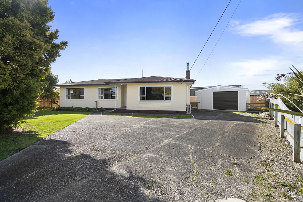 Feilding 3chambre See the Potential, Unlock the Rewards