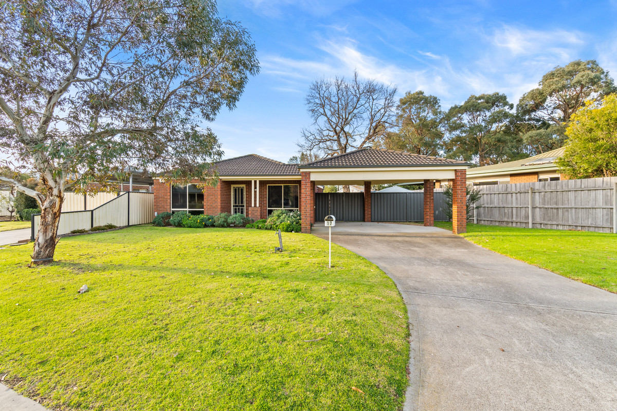 17 MARILYN WAY, SALE VIC 3850, 0 Schlafzimmer, 0 Badezimmer, House