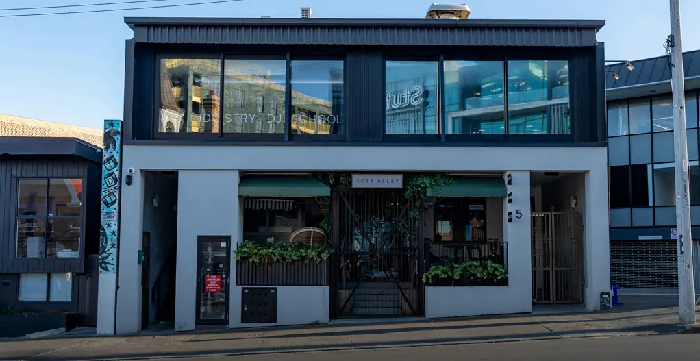 Grey Lynn Mulit-Level Retail Opportunity Grey Lynn