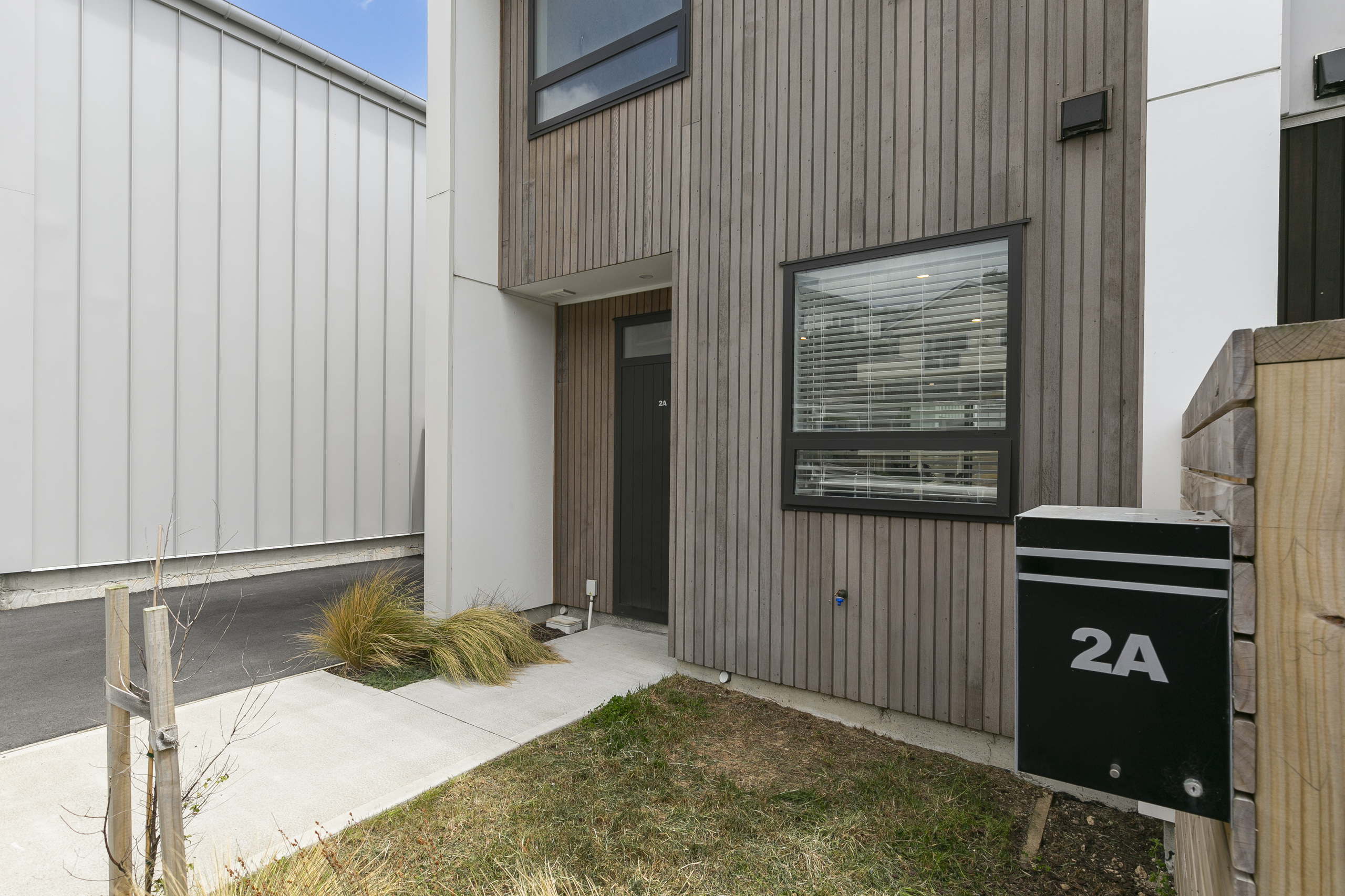 2a Mamari Street, Rongotai, Wellington, 3 Kuwarto, 1 Banyo, Townhouse