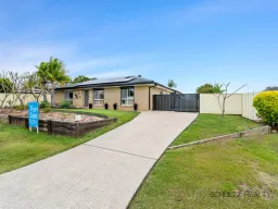 4 Copperfield Drive, Eagleby