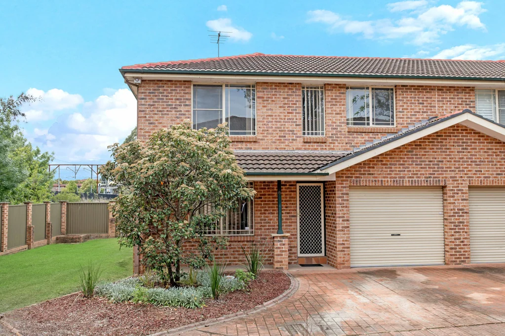 6/1-3 Chapman Street, Werrington, NSW 2747