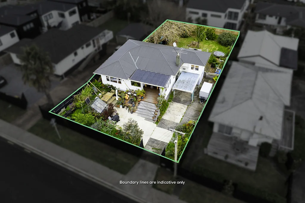 Sunnynook 3Habitaciones Prime Development Potential - Double Westlake Zone