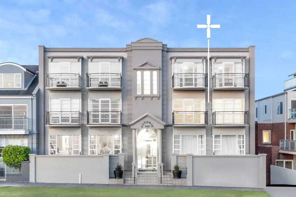 Warrnambool 3침실 Apartment Living in Premier Location