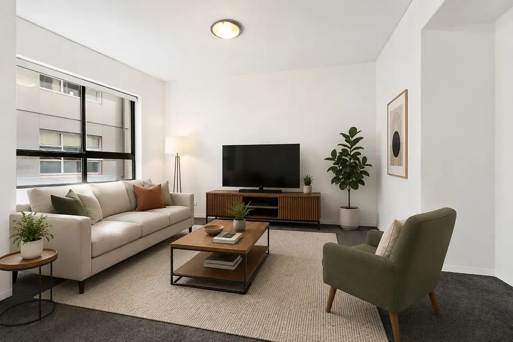 Stunning 2 Bedroom Apartment in Chippendale
