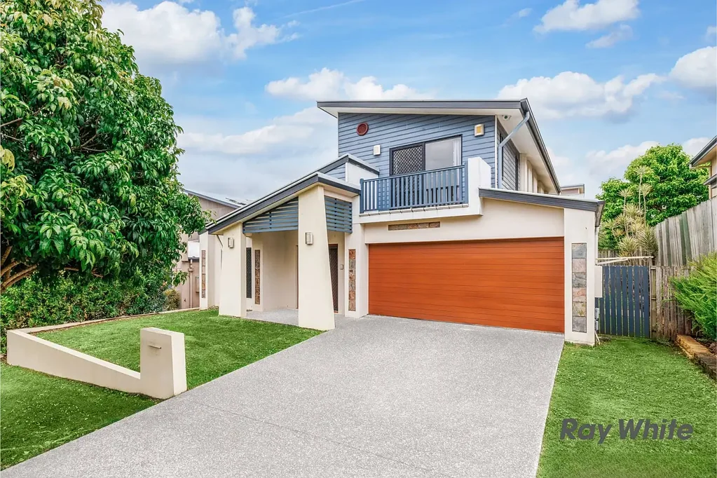 Spacious Home in Convenient Calamvale